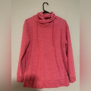 Pink Columbia jacket